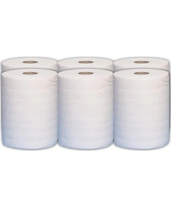 İÇTEN ÇEKMELİ HAVLU 3 KG LIK