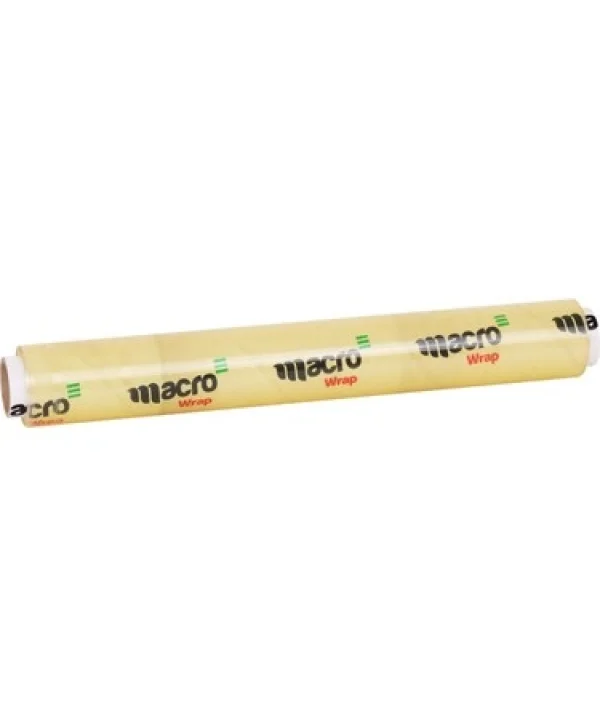 MAKRO STREÇ KUTUSUZ 45*170 8 MİC.*25 Lİ