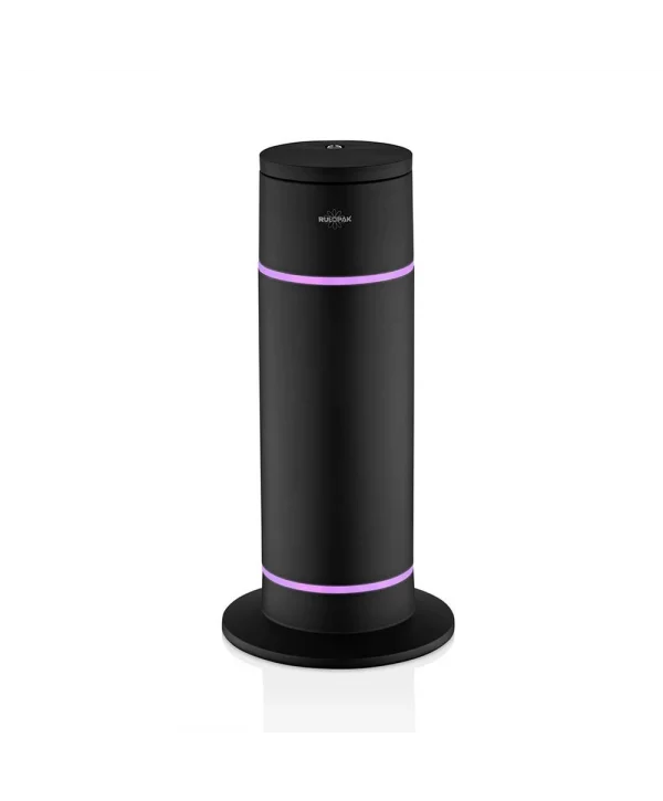RULOPAK M7 KOKU MAKİNASI SİYAH