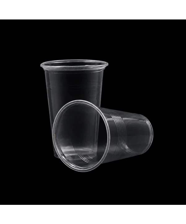 PLASTİK BARDAK LİNDERA 250 CC *2000 Lİ