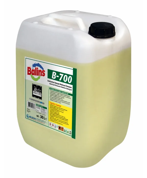 BALİNS END. P-710 BUL. MAK. PARLATICI 30 KG