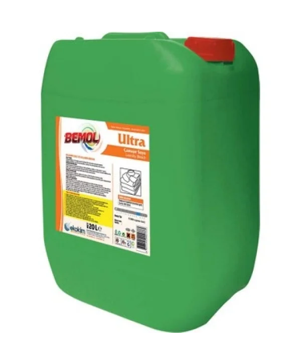 BEMOL ULTRA ÇAM.SUYU 5 KG