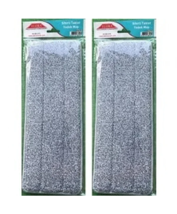 FLORA TRİO TABLET YEDEK MOP  F 405