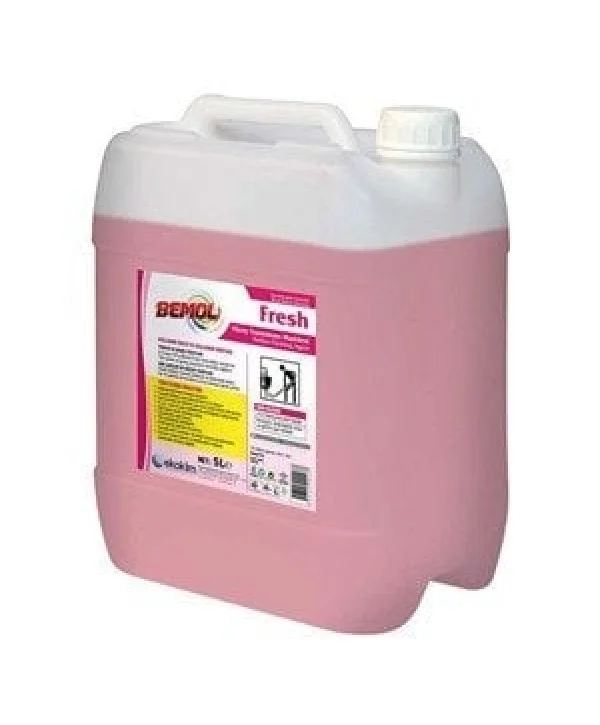BEMOL FRESH YÜZEY TEMİZLEYİCİ  5 KG