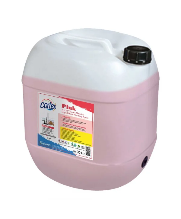 CORTEX YÜZEY TEM.30 KG
