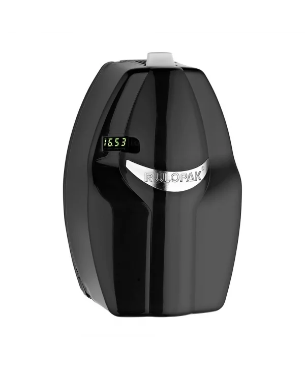 RULOPAK M5 KOKU MAKİNASI SİYAH