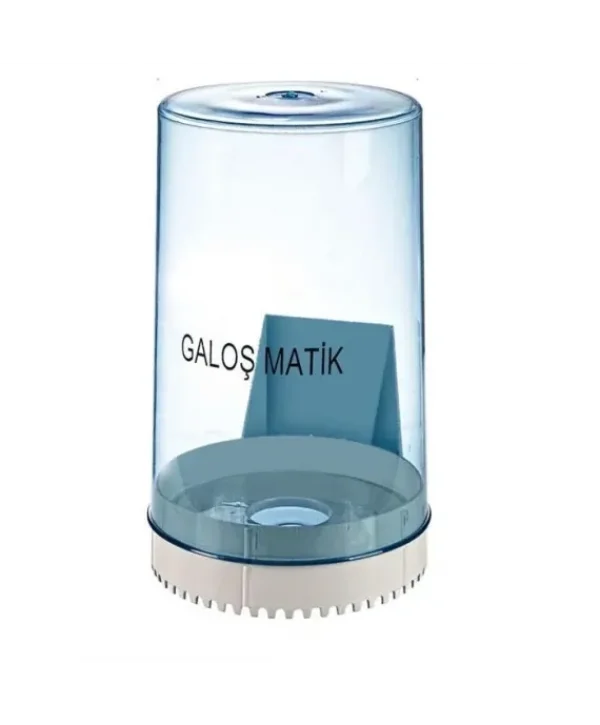 GALOŞ MATİK KUTUSU