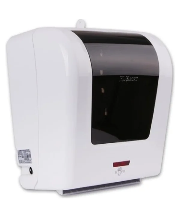 FLOSOFT FOTOSELLİ HAVLU APARATI  047   21 CM