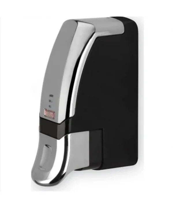 FLOSOFT KÖPÜK VERİCİ GAGALI F387 700 ML KROM