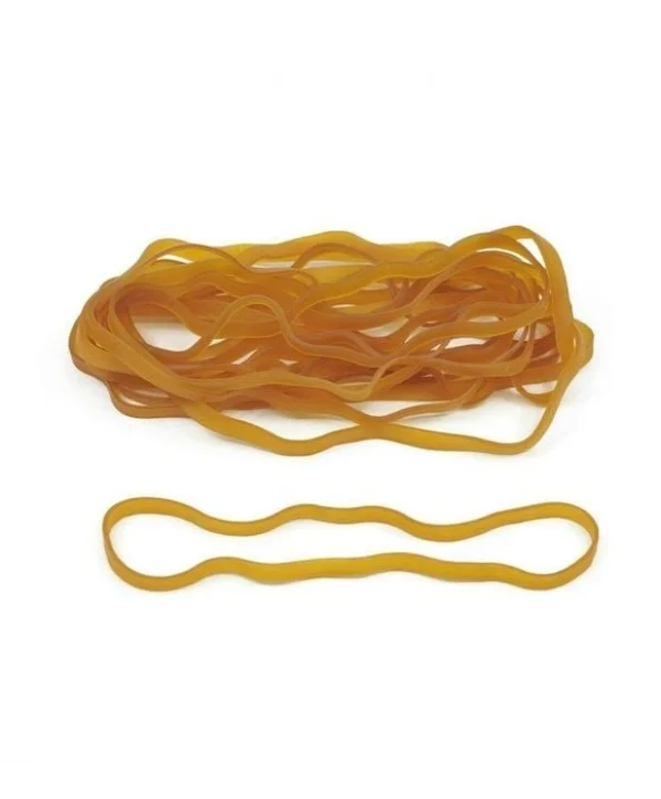 KASA LASTİĞİ 180 MM 500 GR *60 LI