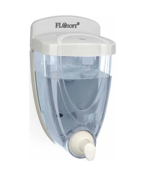 FLOSOFT KÖPÜK VERİCİ 350 ML*24