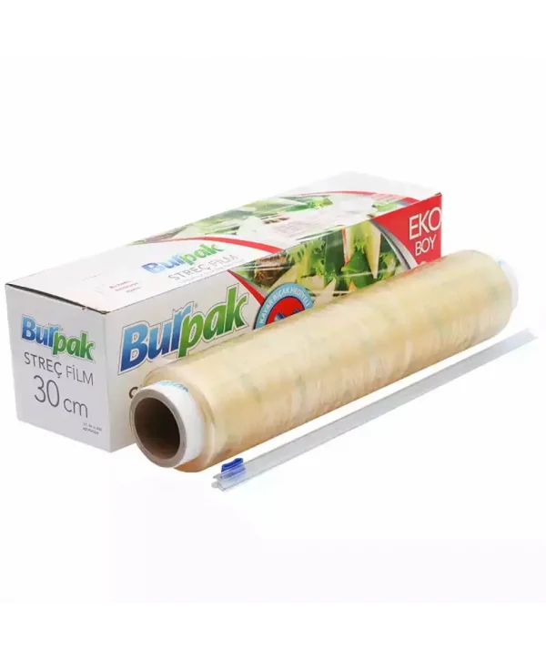 BURPAK STREÇ 30*175  10,5 MİC *24