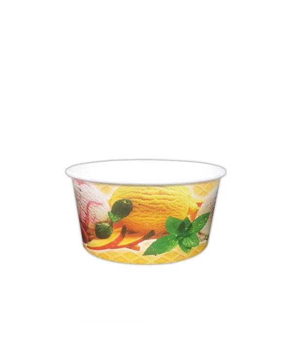 BENCUP 100 CC DONDURMA KASESİ 25 ad* 40 pk