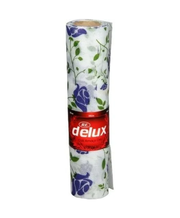 ÇOK AMAÇLI ÖRTÜ 2 METRE*30 CM DESENLİ*75