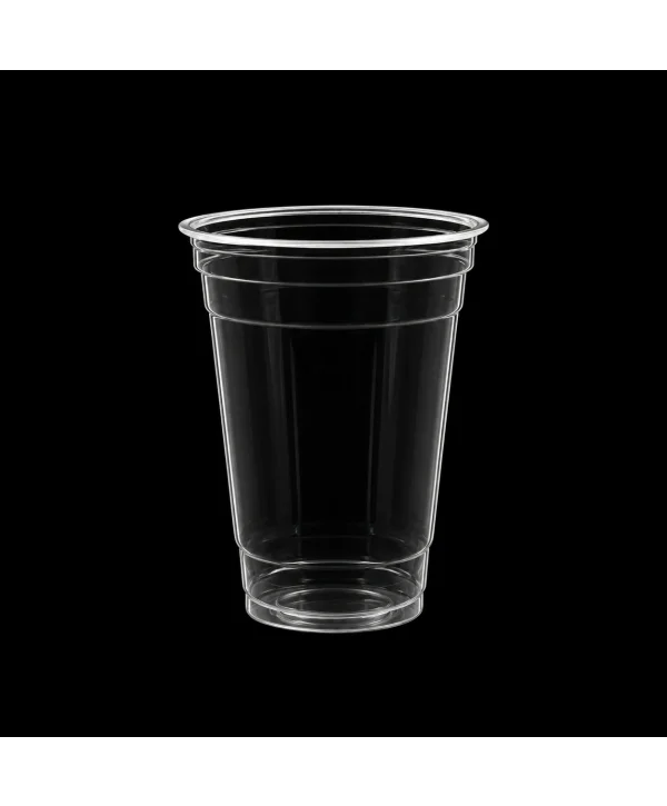 FT1 PLASTİK BARDAK FOLYOTERM 400 CC (14 OZ) 1000Lİ