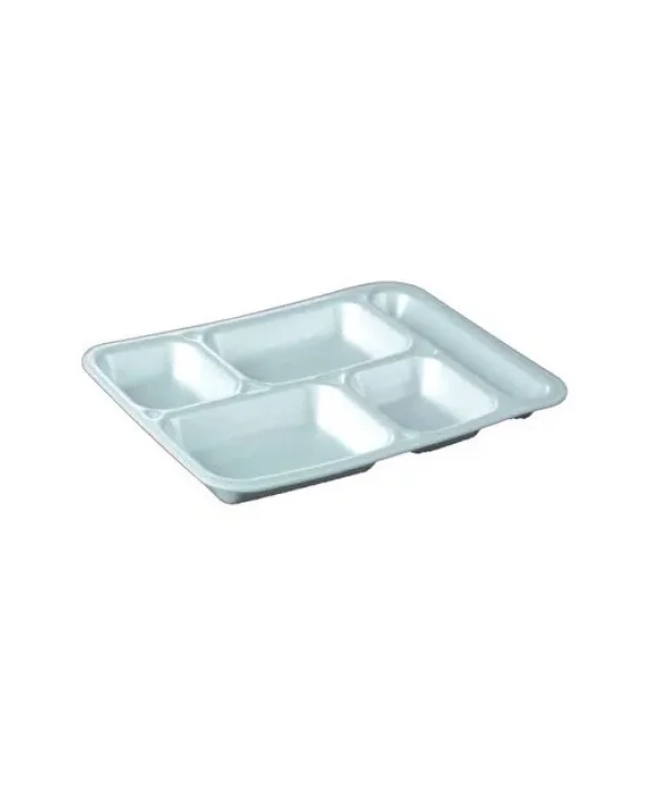 ANI KÖPÜK 5 GÖZLÜ LİGHT TABAK*100 LÜ