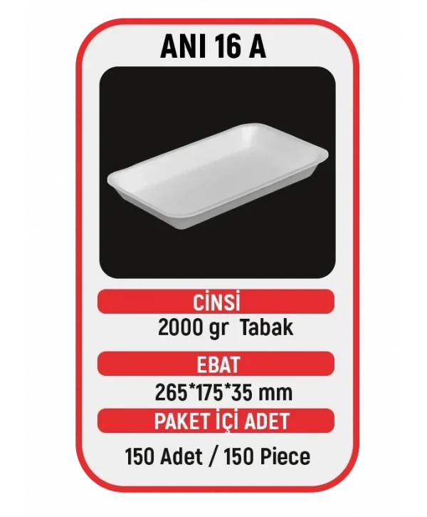 ANI KÖPÜK KALIN İKİLİK *150 Lİ