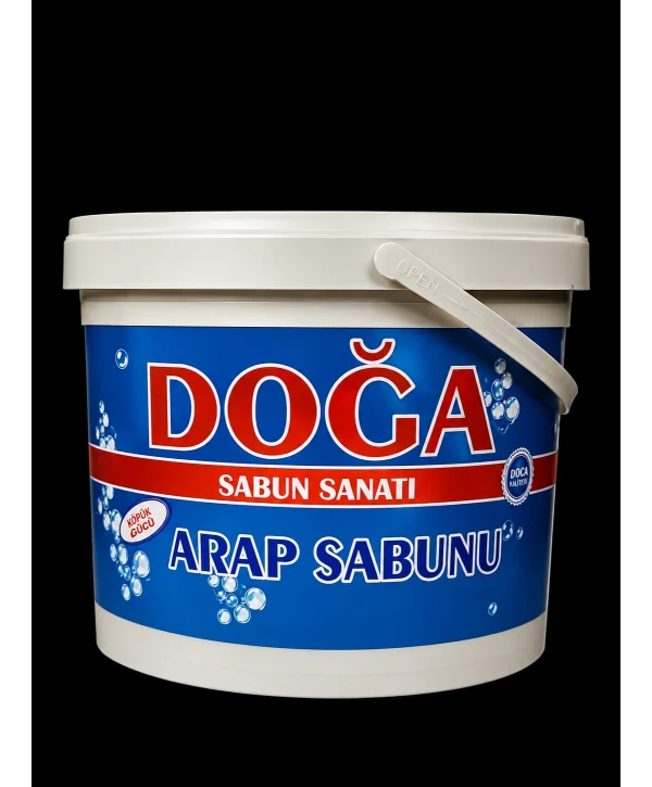 ARAP SABUNU JEL 15 KG