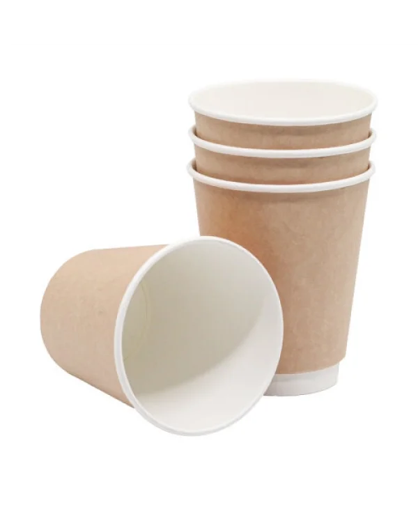 BENCUP 14 OZ DUBLE WALL KARTON BARDAK 25 ad* 20 pk