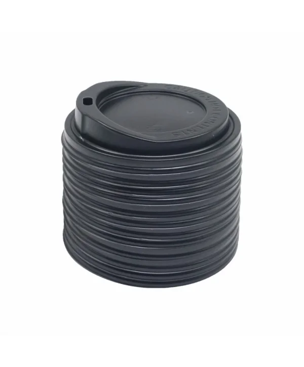 BENCUP EMZİKLİ 14 OZ DUBLE WALL  BARDAK KAPAĞI 100 ad*10 lui