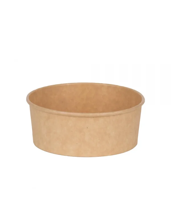 BENCUP SALATA KASE  550 cc  500 ADET (50* 10 fişek)