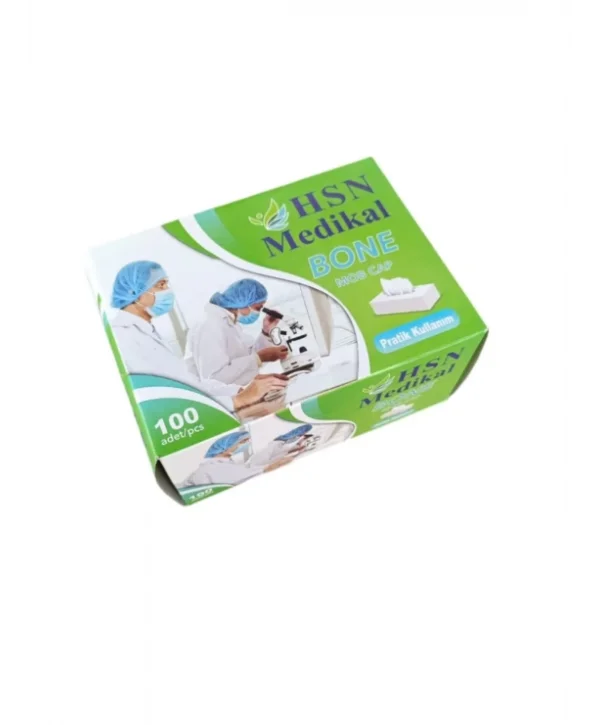 BONE KUTULU 100 LÜ *30