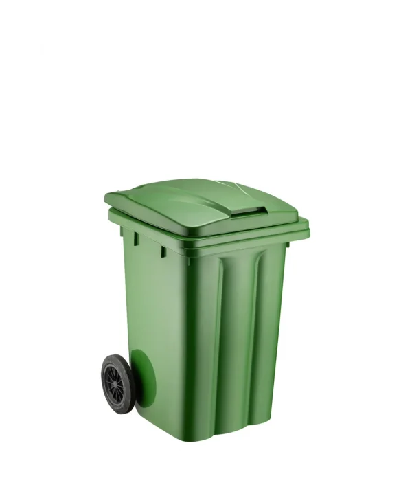 ÇÖP KONTEYNIR 80 LİTRE