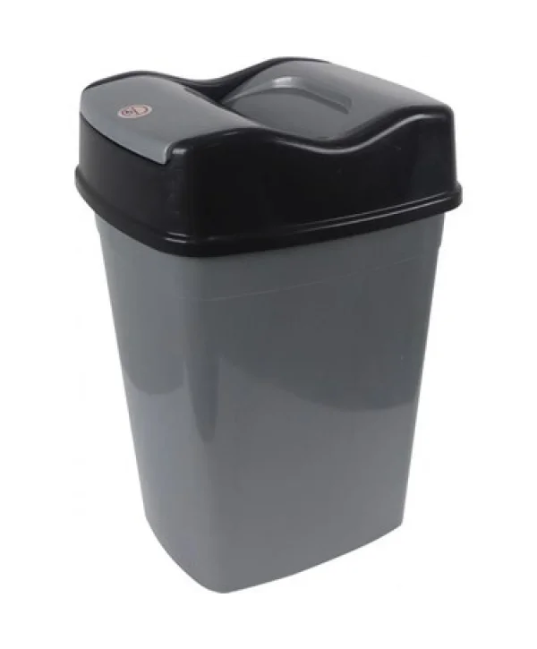 ÇÖP KOVASI GİRDAP 2 NO  (10 LT)