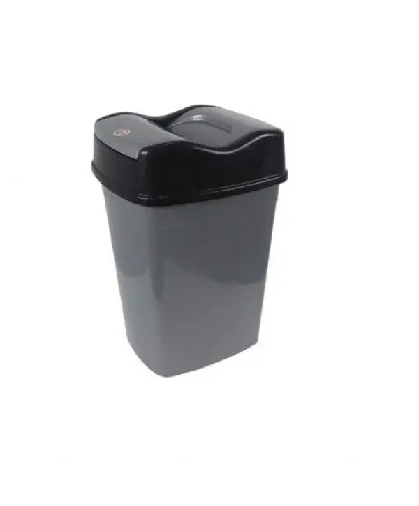 ÇÖP KOVASI GİRDAP 25 LT 4 NO