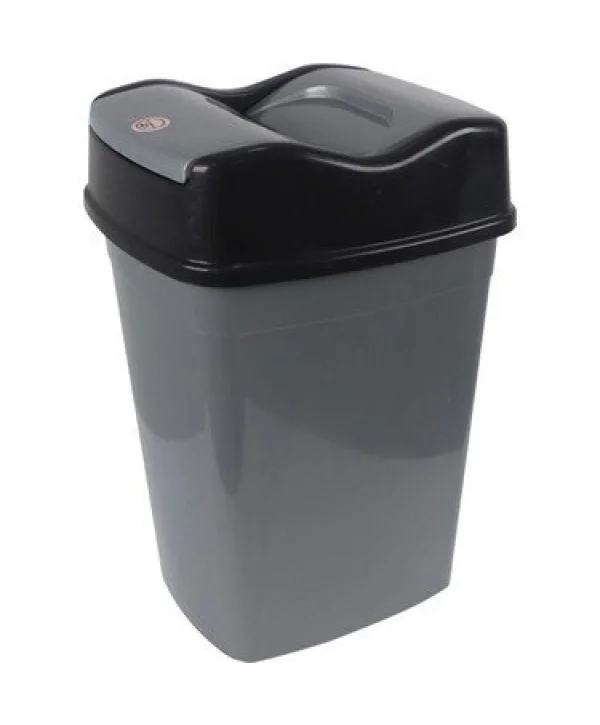 ÇÖP KOVASI GİRDAP NO:3 (18 LT)