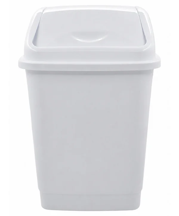 ÇÖP KOVASI KLİNK 4 NO (30 LT)
