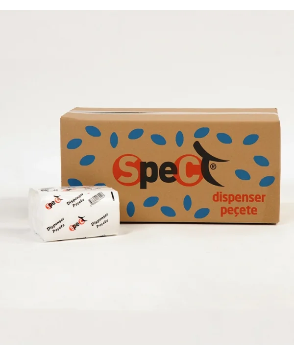 DİSPANSER PEÇETE SPECT 150* 18 Lİ