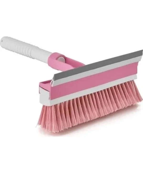 FLORA FIRÇALI CAM ÇEK 21 CM *24