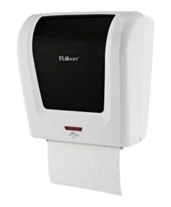 FLOSOFT FOTOSELLİ HAVLU APARATI  DİVA  (F398 ) *4 LÜ