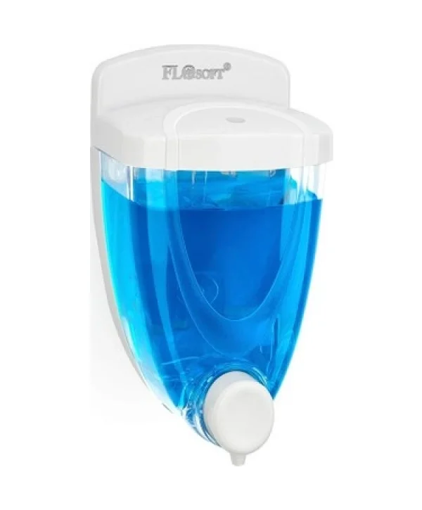 FLOSOFT SIVI SABUNLUK 350 ML*24