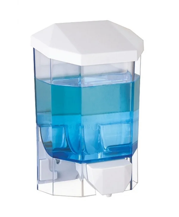 FLOSOFT SIVI SABUNLUK EKO F032  500 ML*24