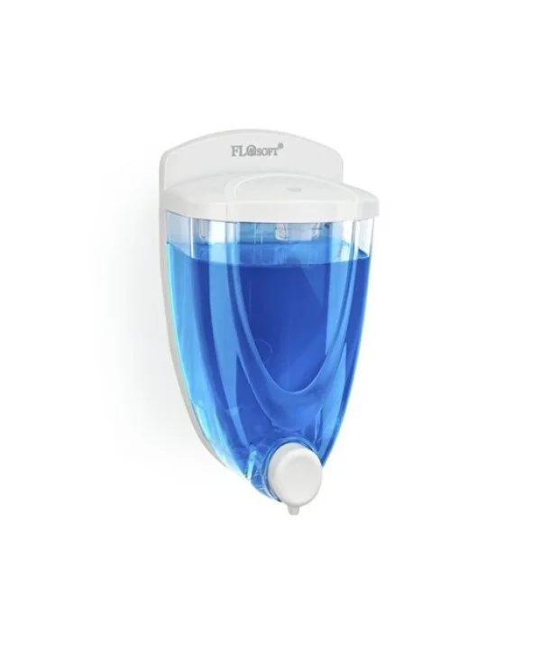 FLOSOFT SIVI SABUNLUK F 011 650 ML *24
