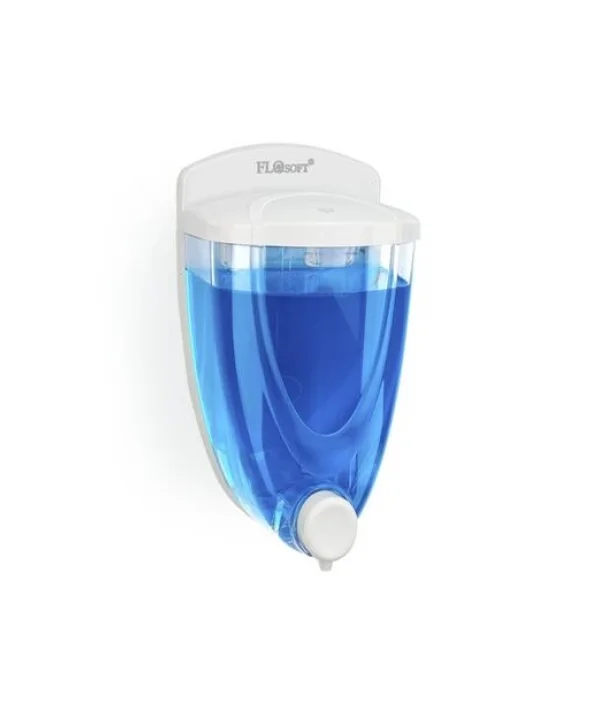 FLOSOFT SIVI SABUNLUK F 011  650 ML *24