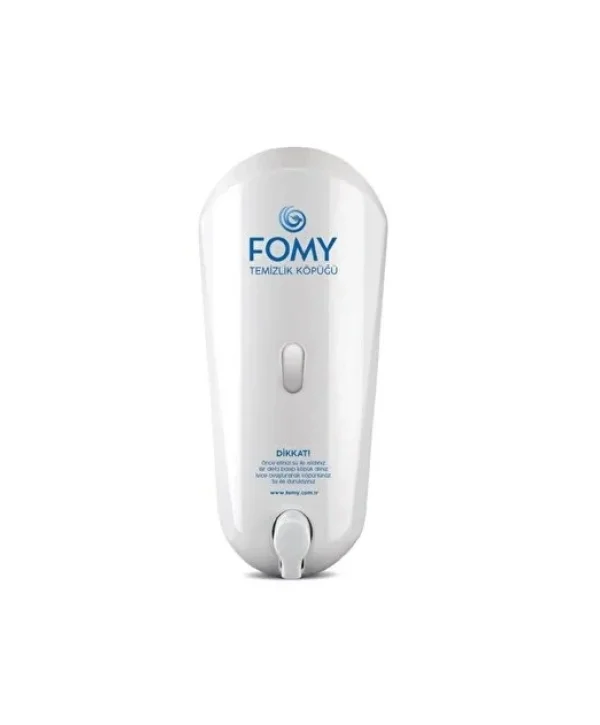 FOMY KÖPÜK SABUN APARATI BEYAZ 1000ML