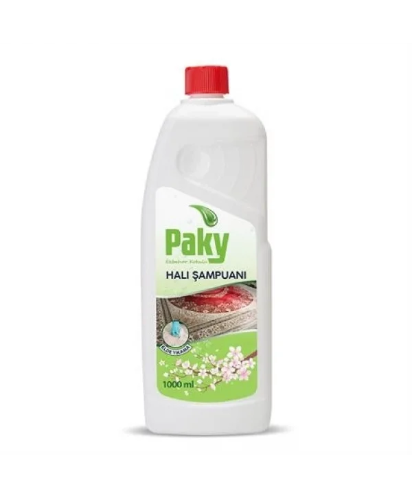 FOMY PAKY HALI ŞAMPUANI 1000ML.