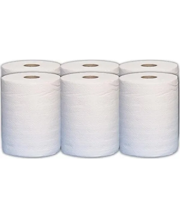 İÇTEN ÇEKMELİ HAVLU 3 KG LIK