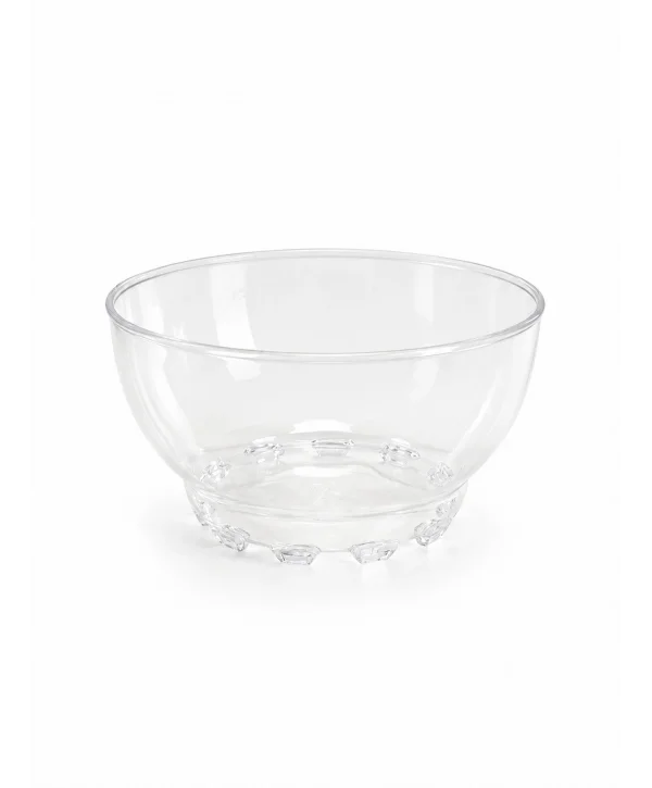 KRİSTAL 4 KARAMAN KASE CP16 * 400 LÜ.