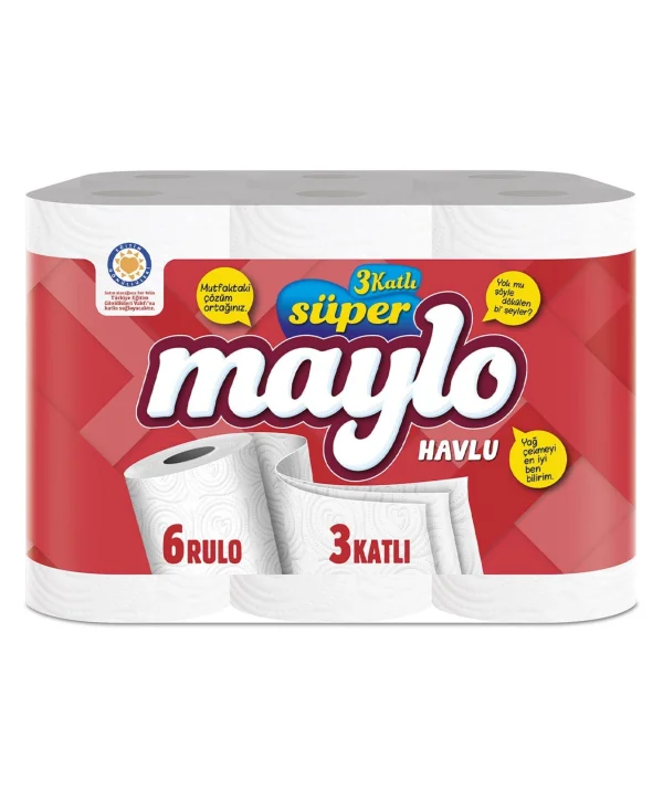 MAYLO HAVLU 6 LI*4