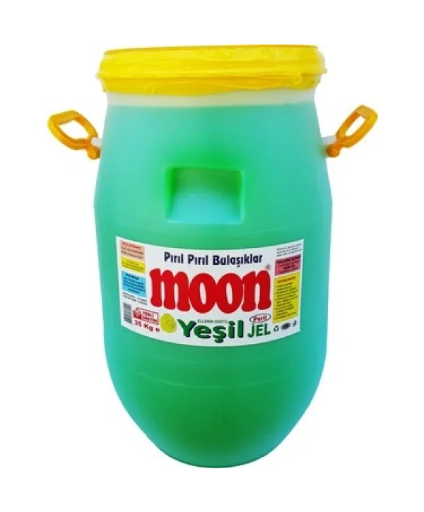 MOON JEL 35 KG