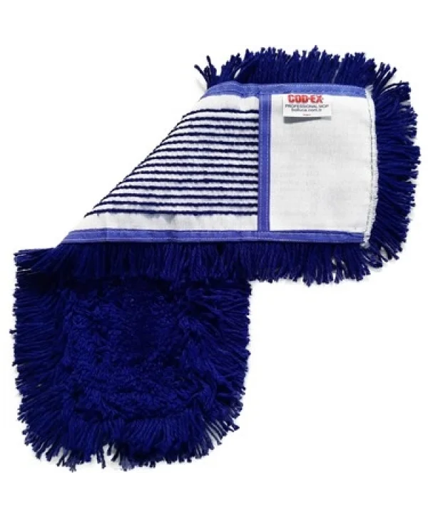 MOP KURU 50 CM YEDEK