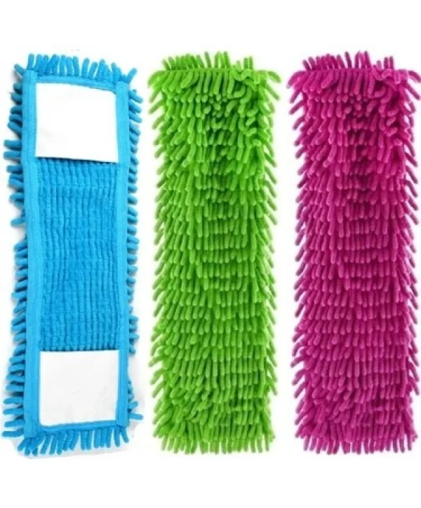 MOP MAKARNA 60 CM  YEDEK