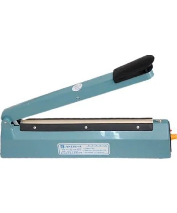NAYLON YAPIŞTIRMA MAKİNASI 30 CM