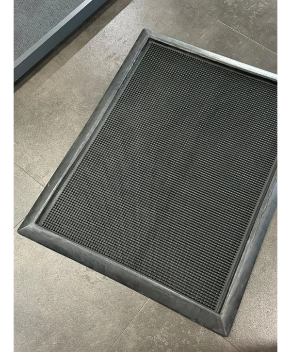 PASPAS DEZENFEKTAN HAVUZLU 60*80