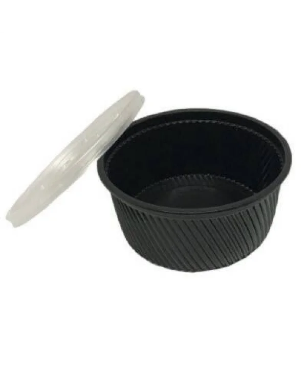 PLASTİK ÇORBA KASE 500 GR * 500 lü