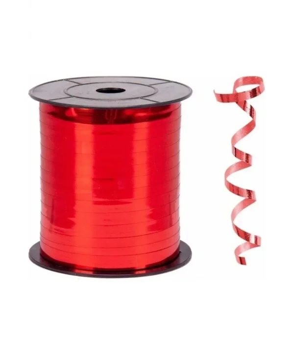 RABANT KIRMIZI 8 MM METALİK *72